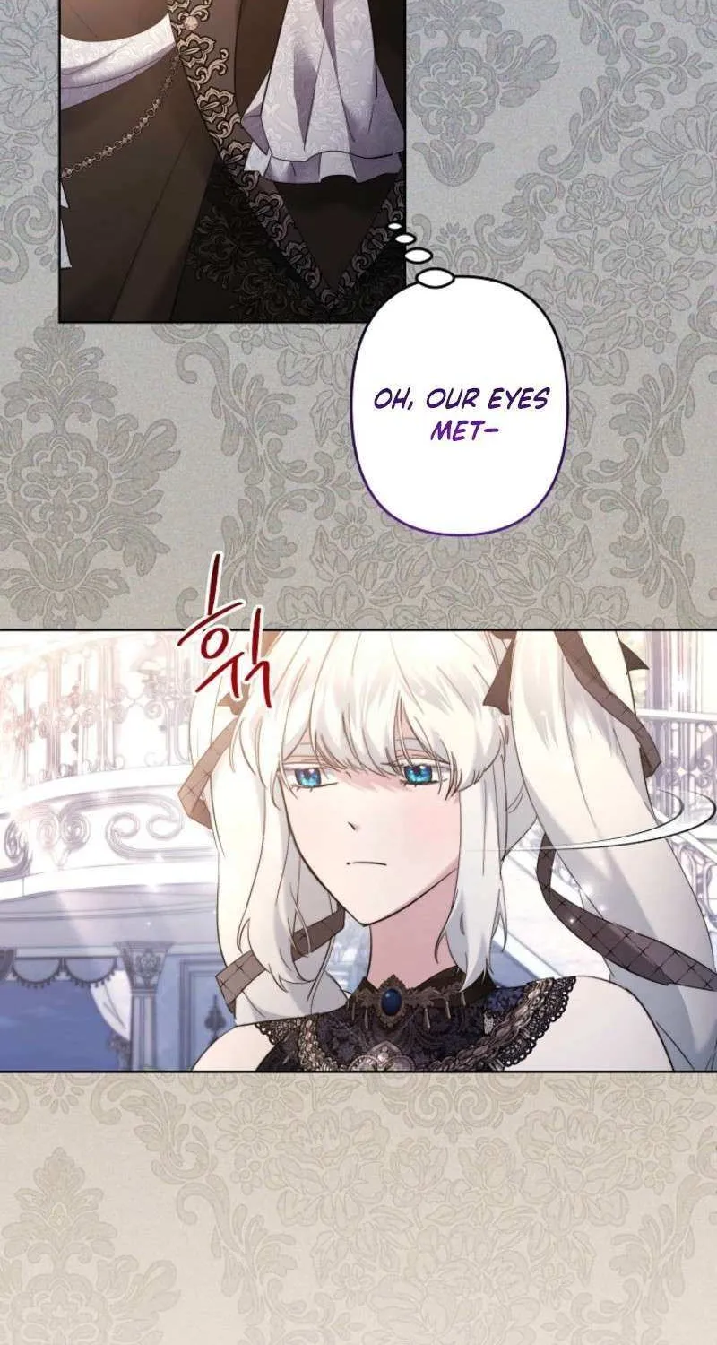 Sistervention Chapter 109 page 34 - 