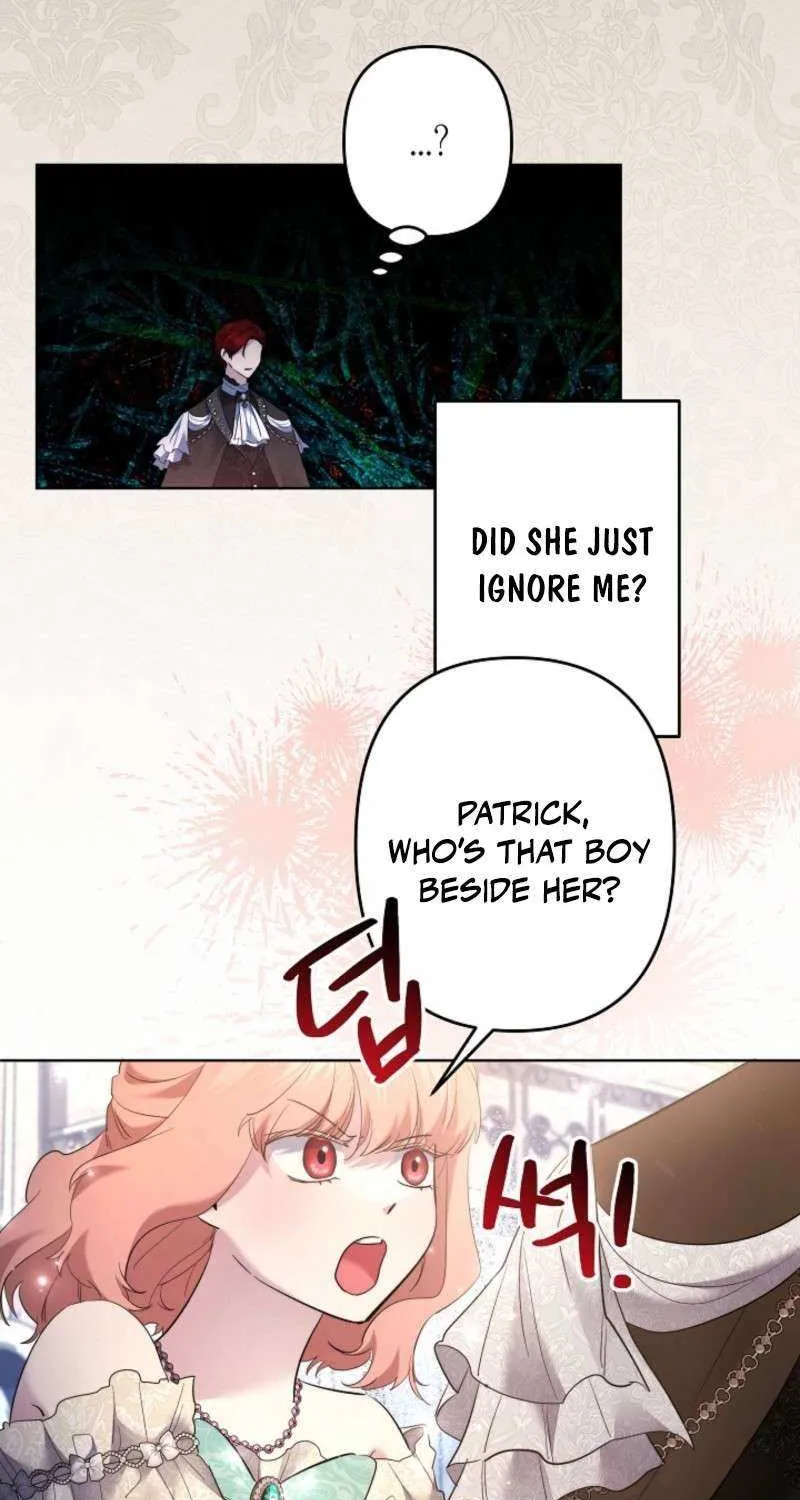 Sistervention Chapter 109 page 35 - 