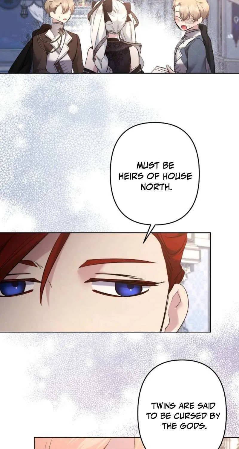 Sistervention Chapter 109 page 39 - 