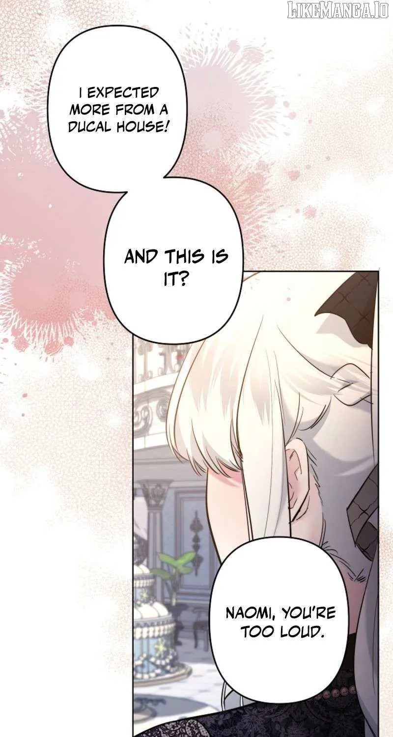 Sistervention Chapter 109 page 41 - 