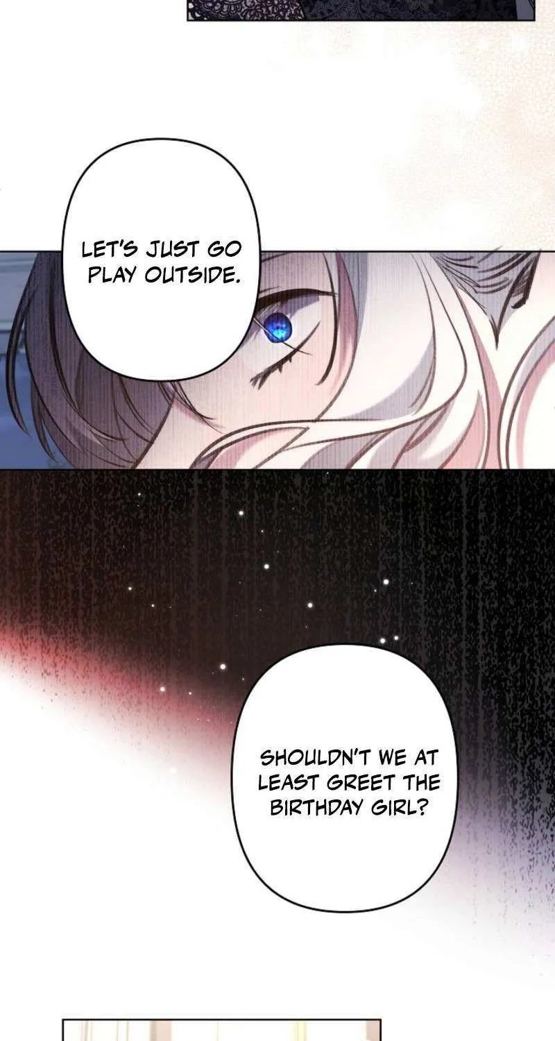 Sistervention Chapter 109 page 42 - 