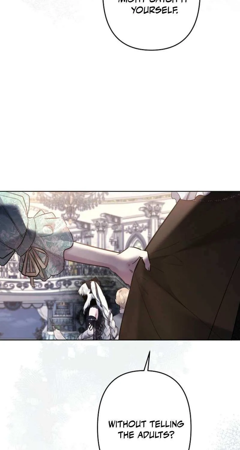 Sistervention Chapter 109 page 44 - 