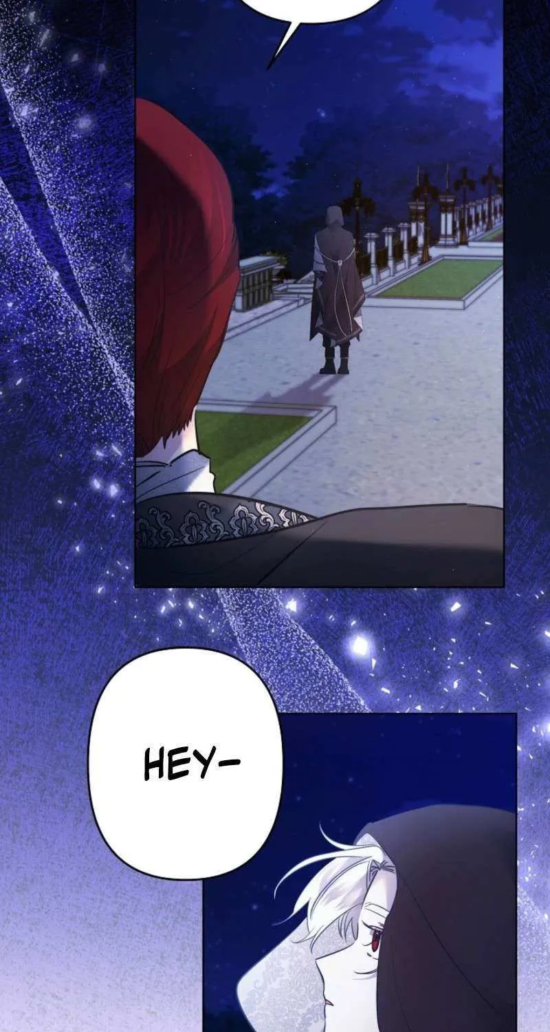 Sistervention Chapter 109 page 47 - 