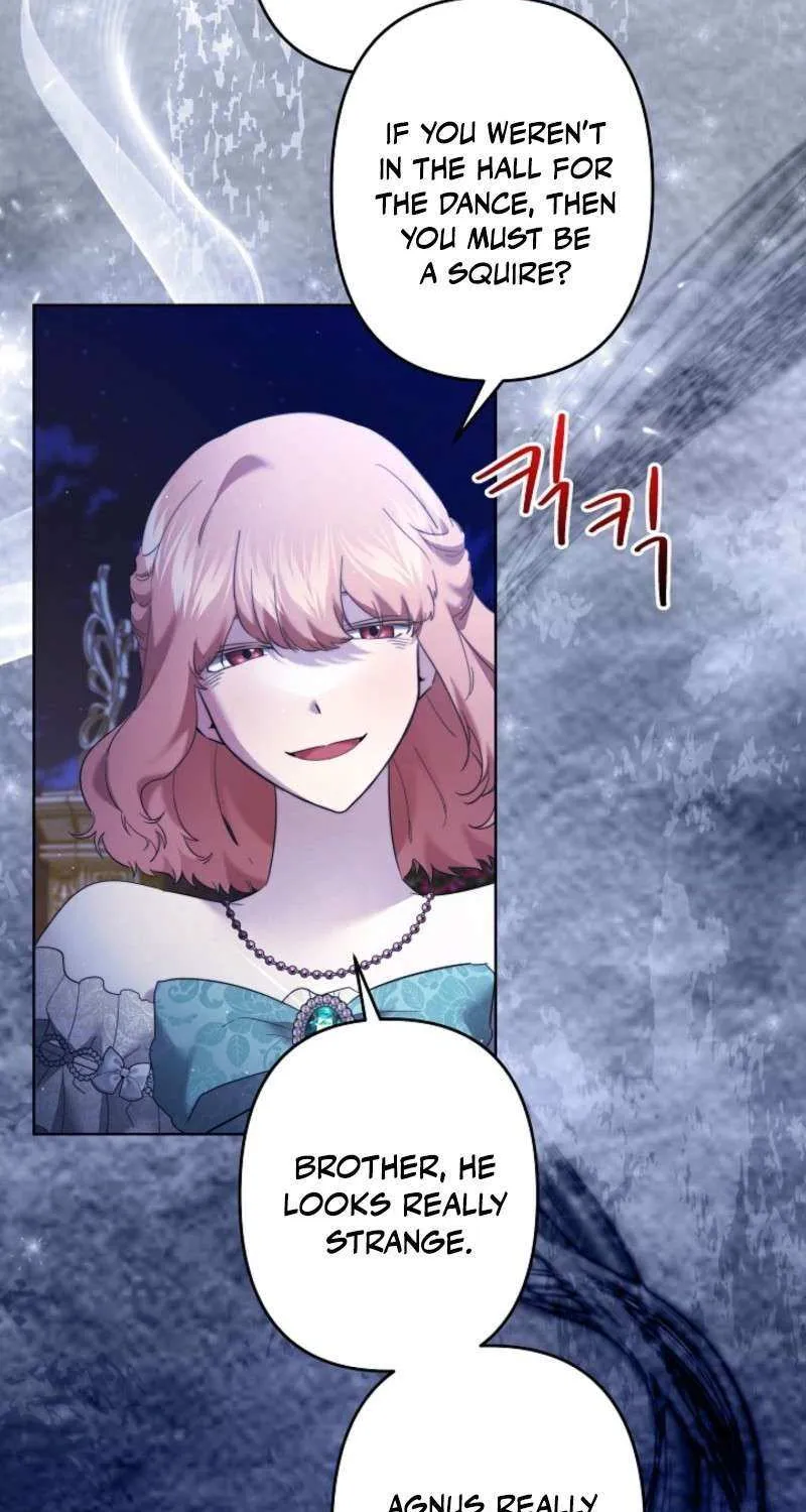 Sistervention Chapter 109 page 51 - 