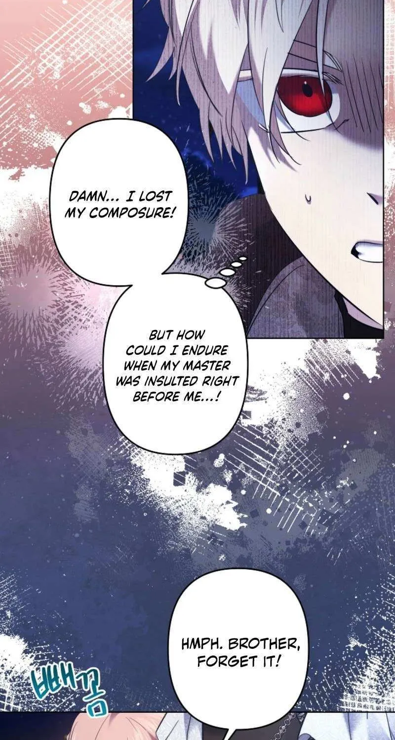 Sistervention Chapter 109 page 58 - 