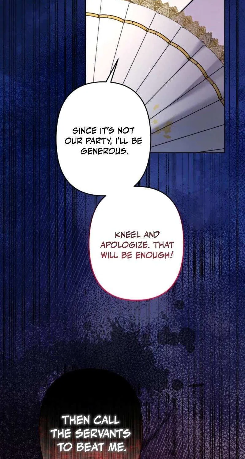 Sistervention Chapter 109 page 60 - 