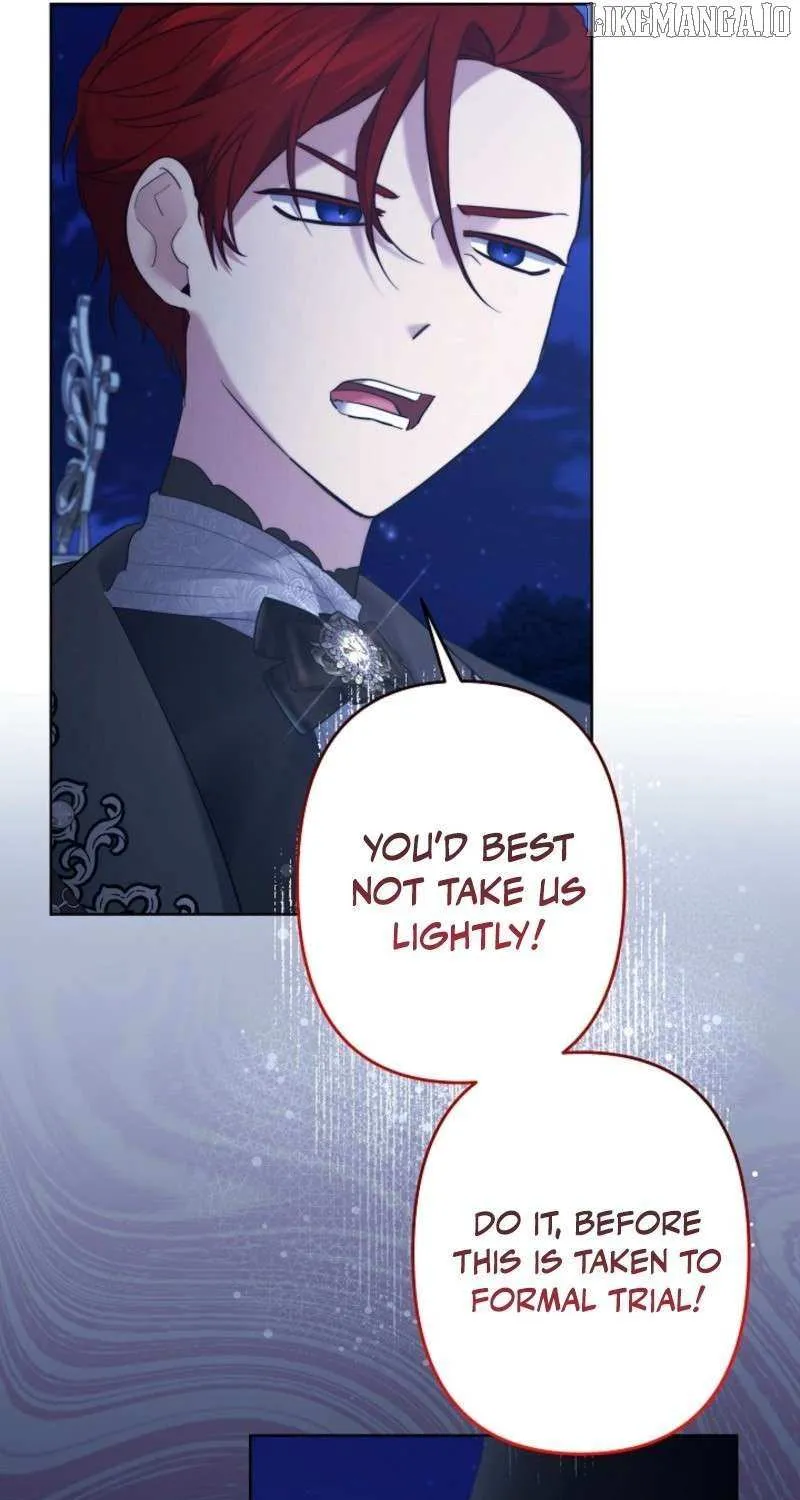 Sistervention Chapter 109 page 63 - 