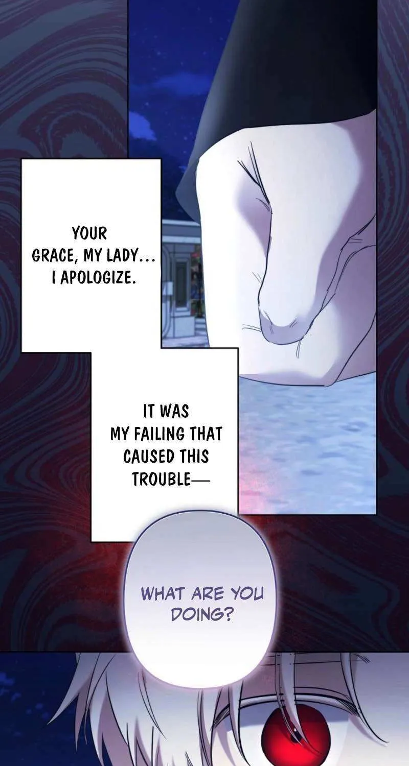 Sistervention Chapter 109 page 64 - 