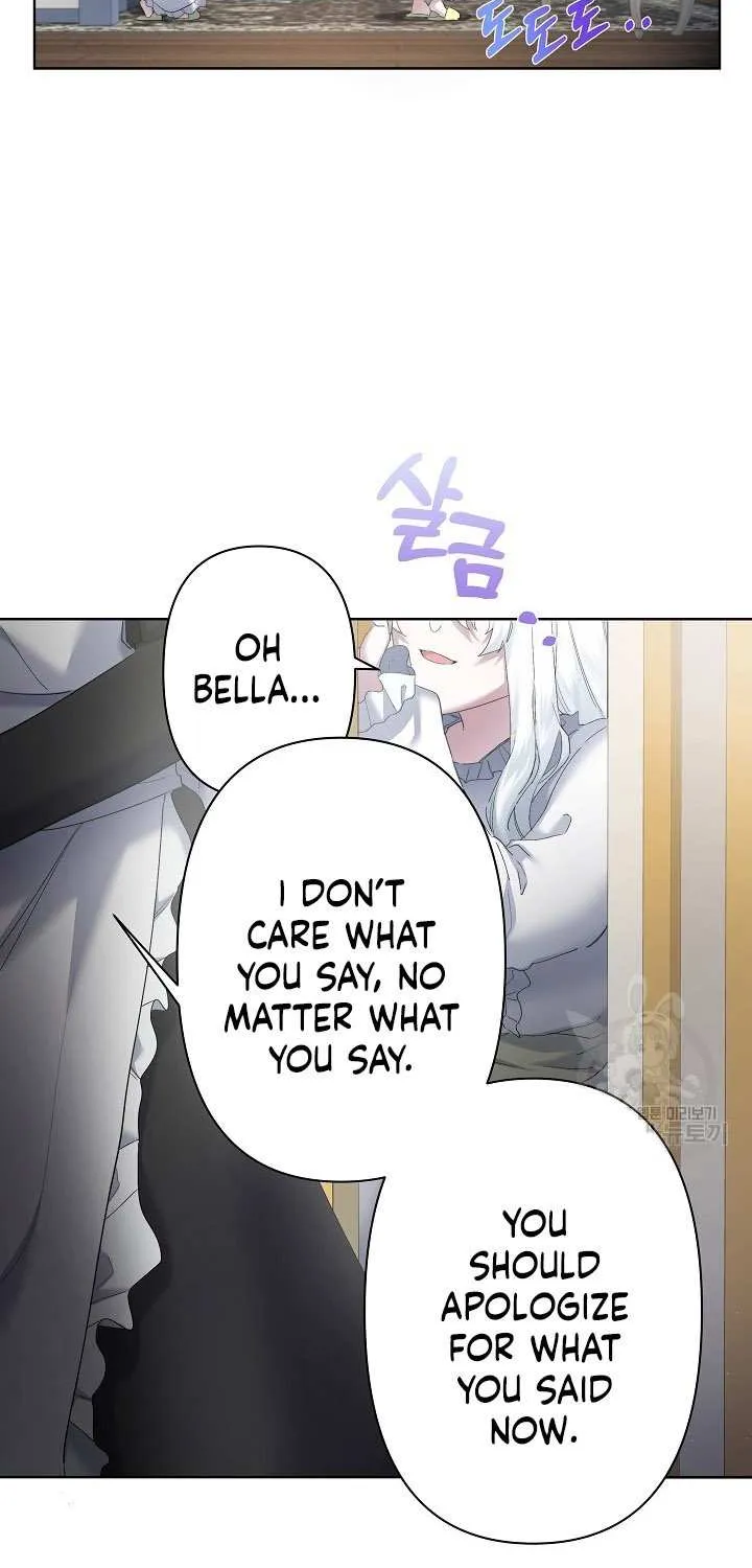 Sistervention Chapter 11 page 30 - 