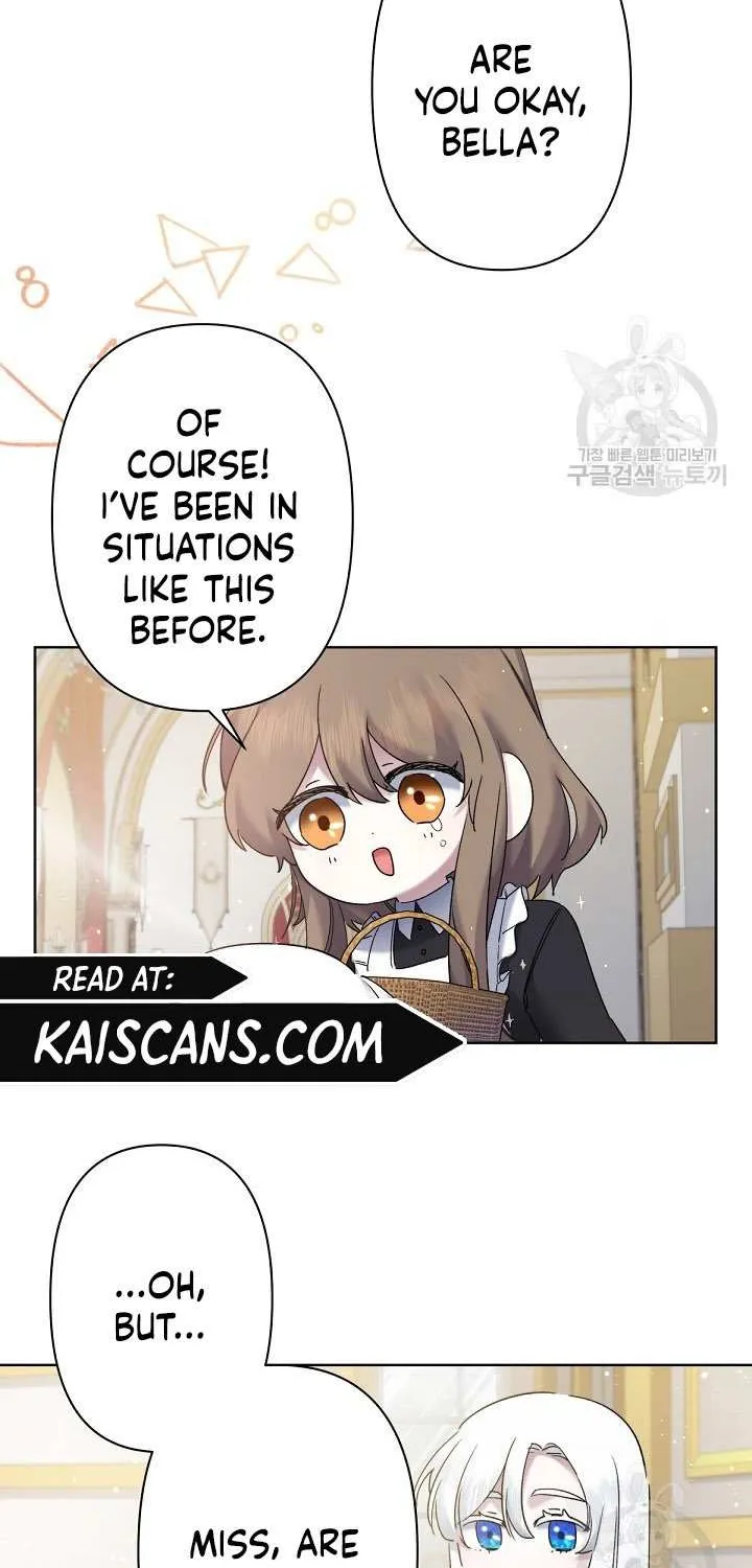 Sistervention Chapter 11 page 46 - 