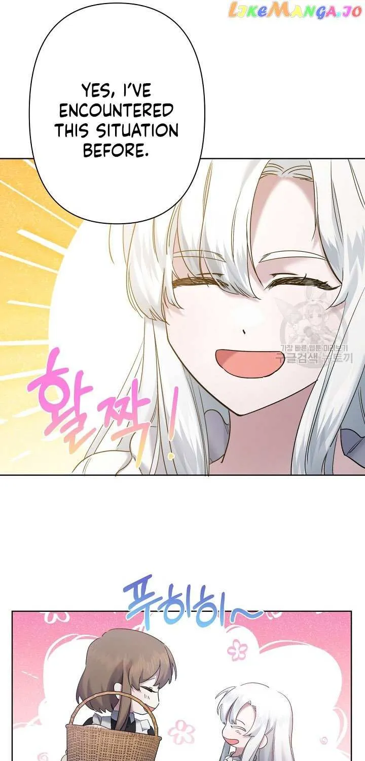 Sistervention Chapter 11 page 48 - 