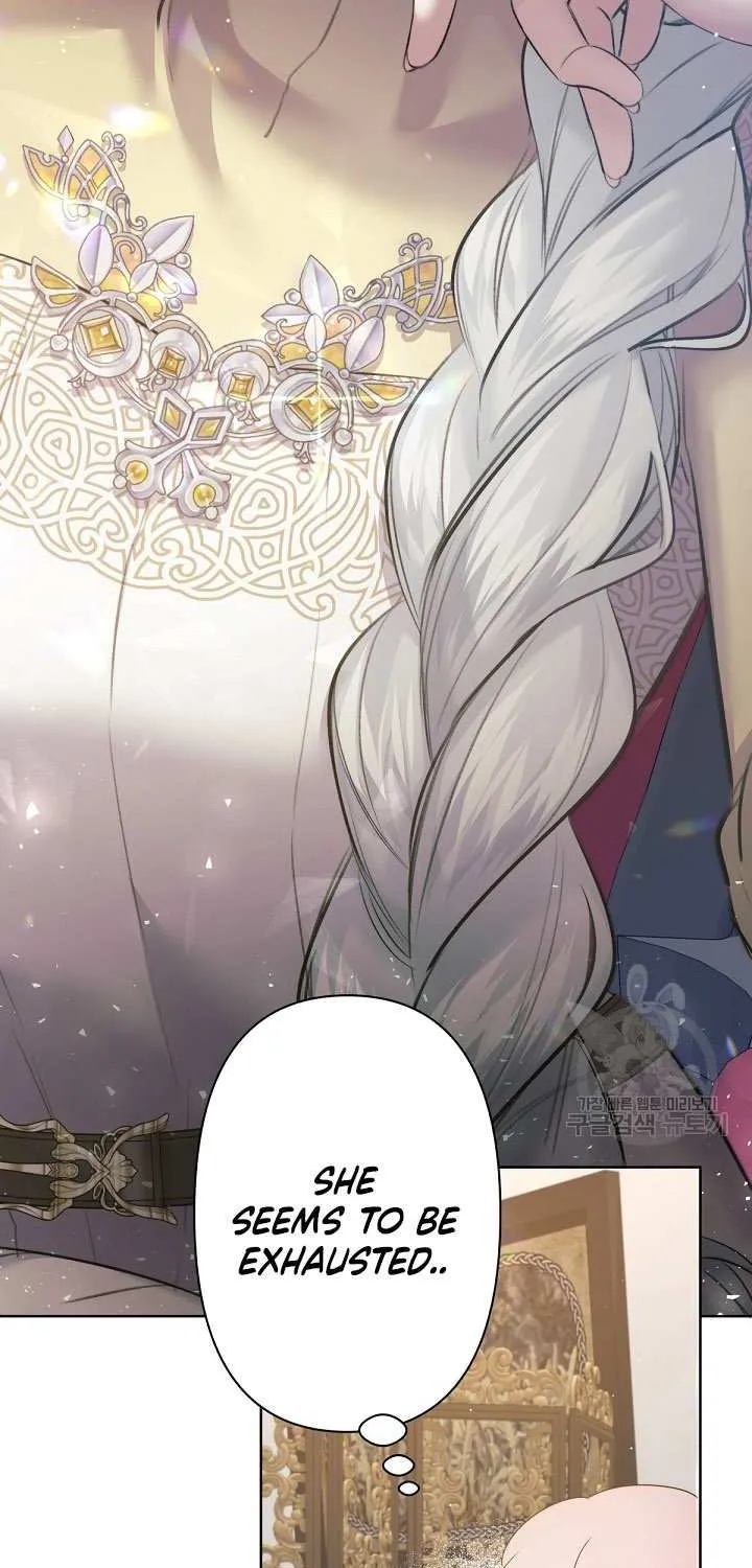 Sistervention Chapter 11 page 63 - 