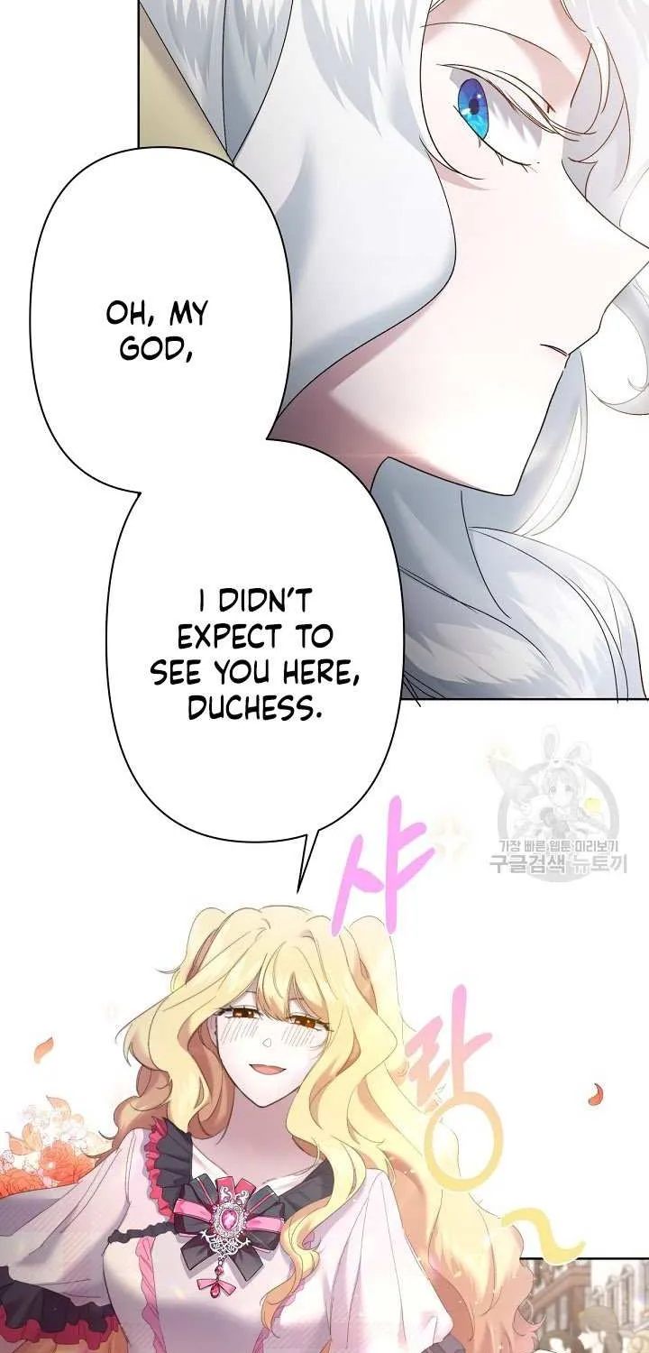 Sistervention Chapter 11 page 70 - 