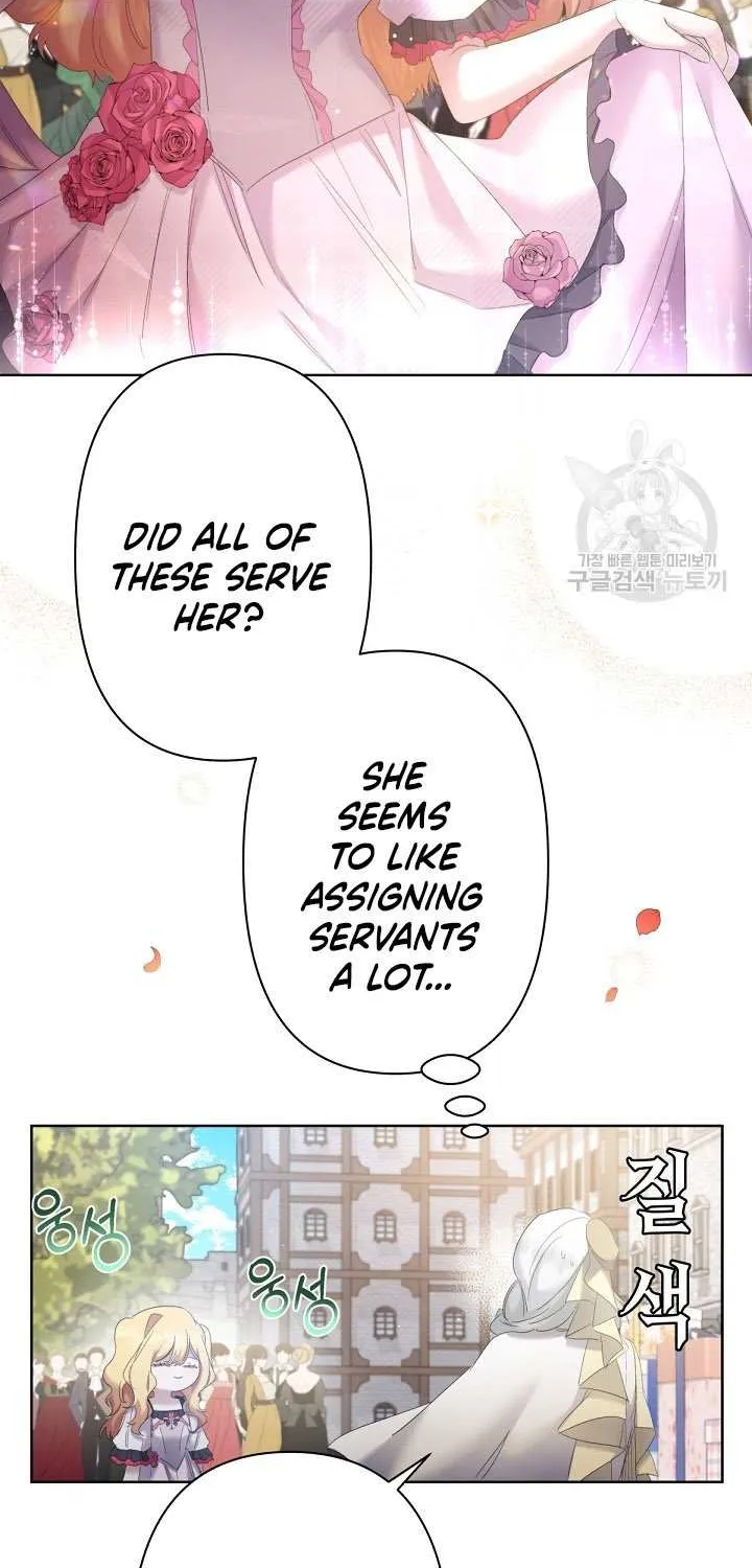 Sistervention Chapter 11 page 71 - 