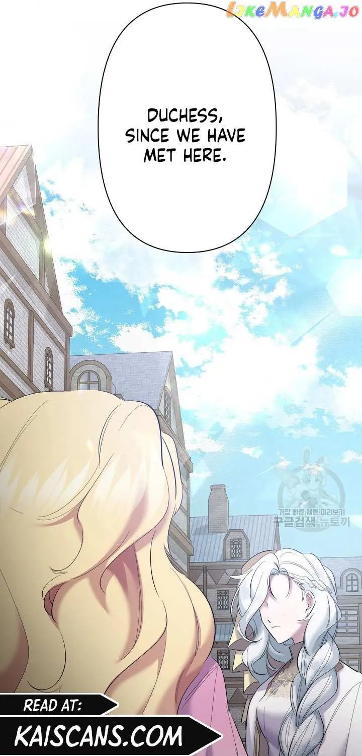 Sistervention Chapter 11 page 75 - 