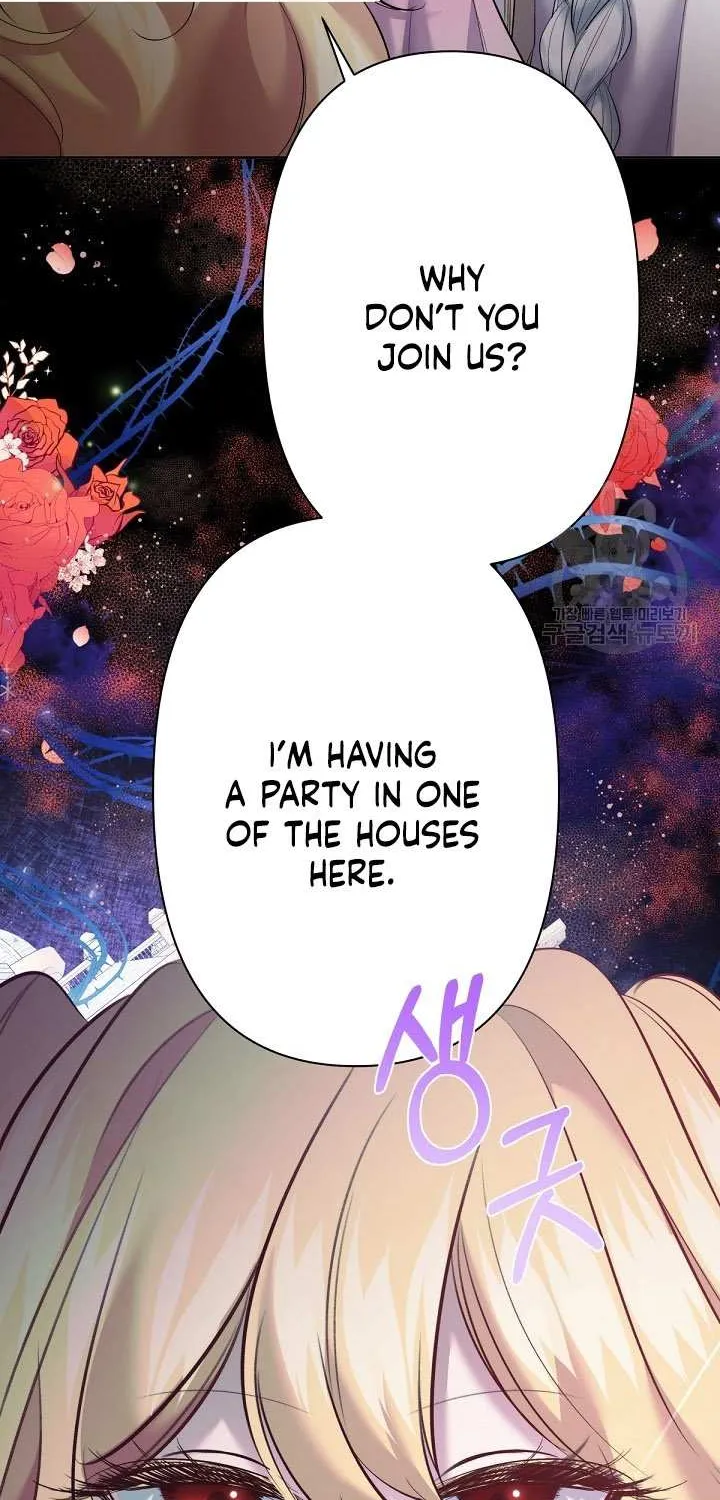 Sistervention Chapter 11 page 76 - 