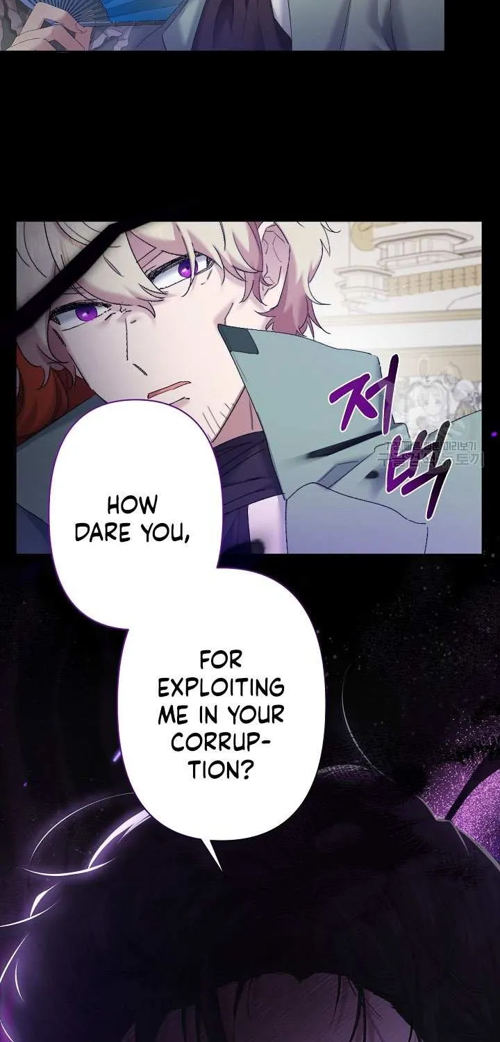 Sistervention Chapter 11 page 10 - 