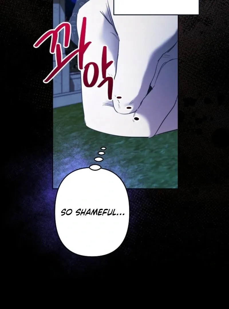 Sistervention Chapter 110 page 11 - 