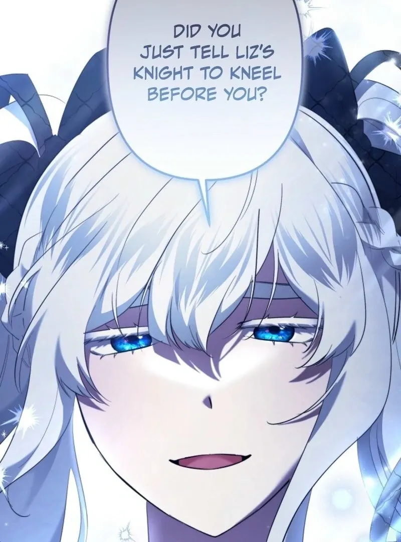 Sistervention Chapter 110 page 3 - 
