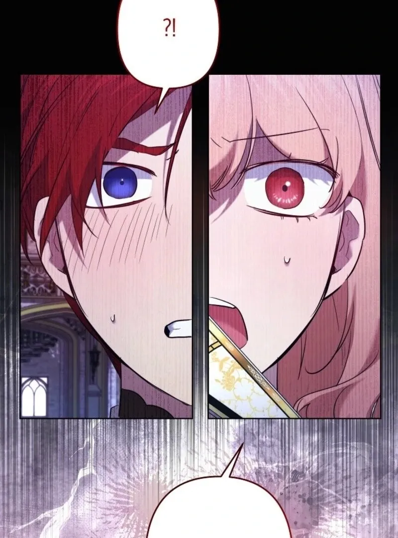 Sistervention Chapter 110 page 22 - 