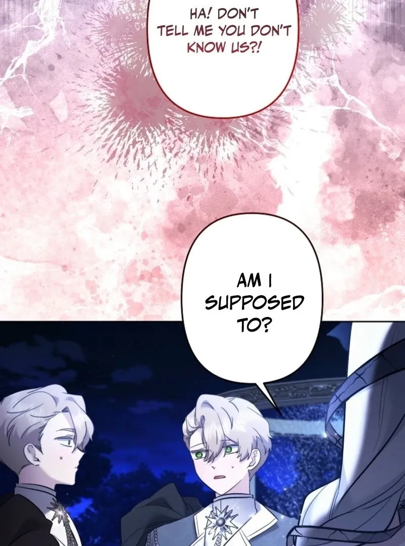 Sistervention Chapter 110 page 23 - 