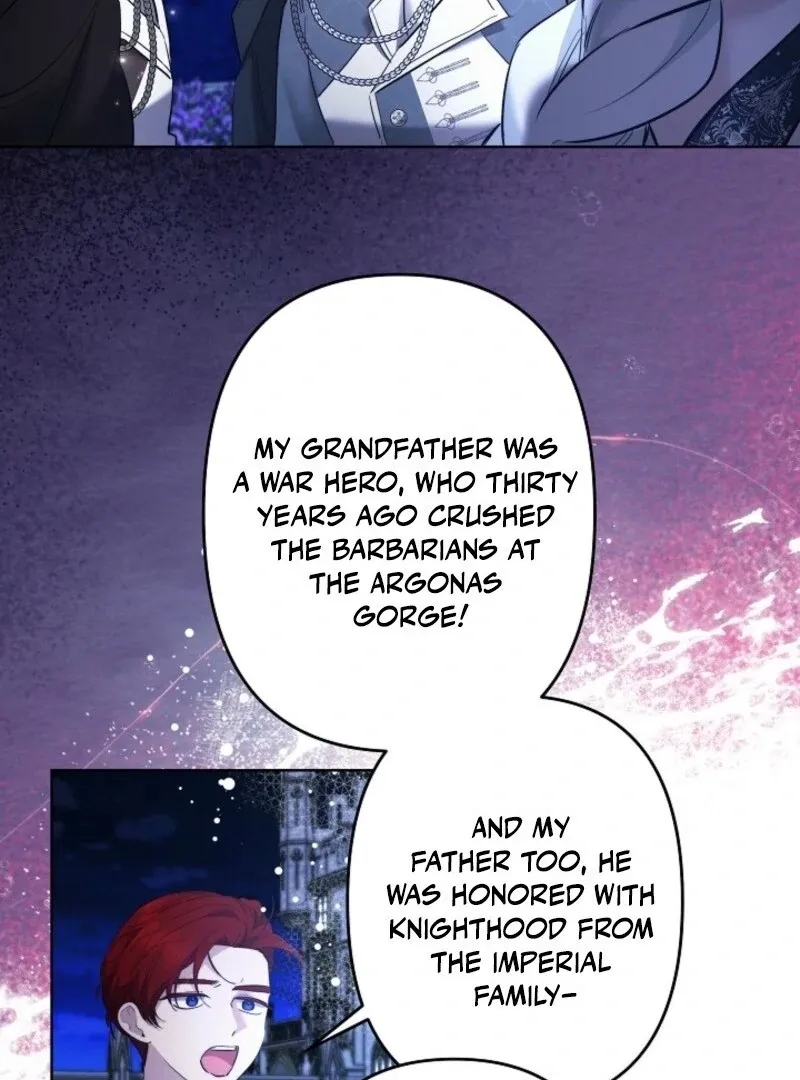 Sistervention Chapter 110 page 24 - 