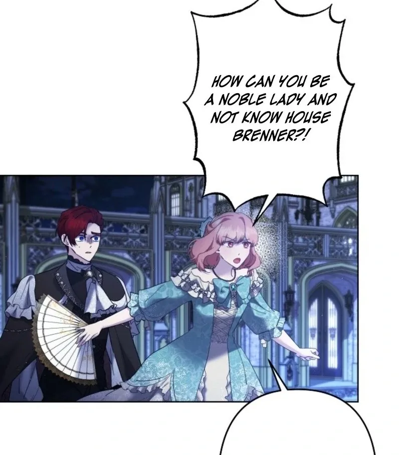 Sistervention Chapter 110 page 26 - 