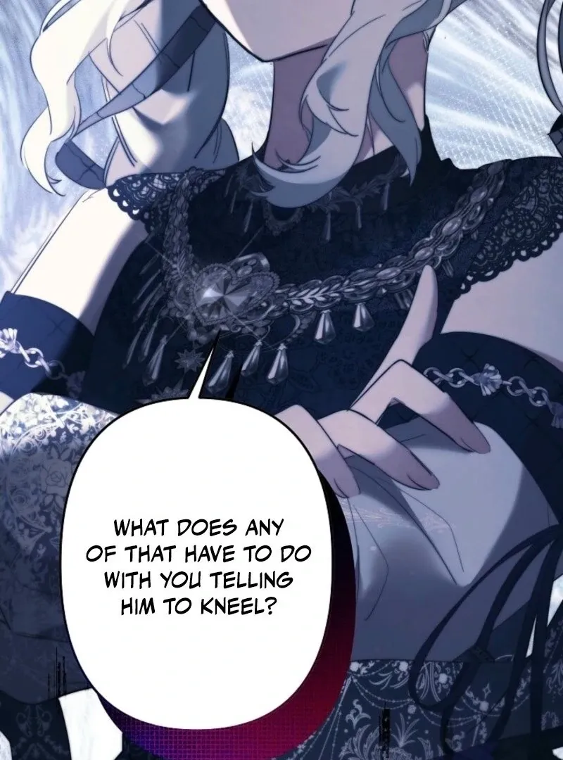 Sistervention Chapter 110 page 29 - 