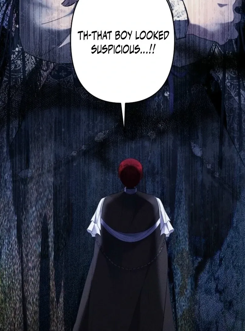 Sistervention Chapter 110 page 34 - 