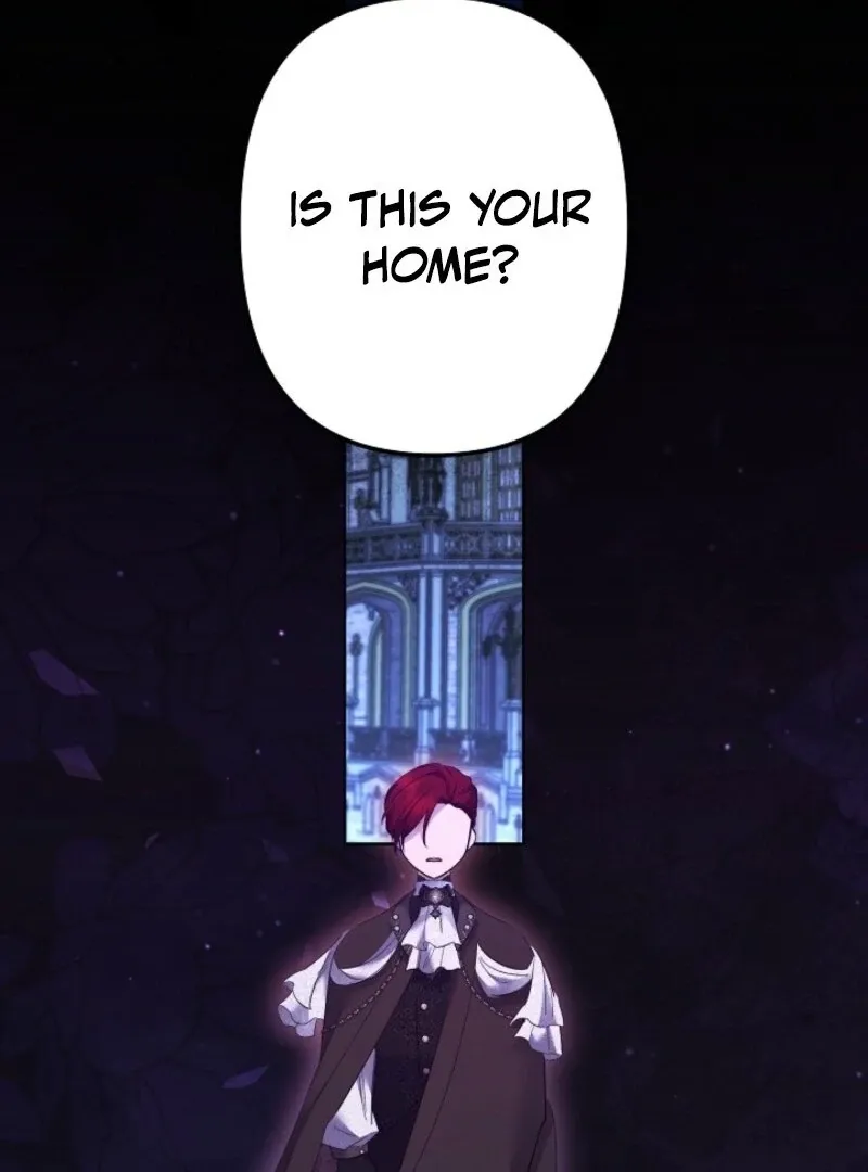 Sistervention Chapter 110 page 36 - 
