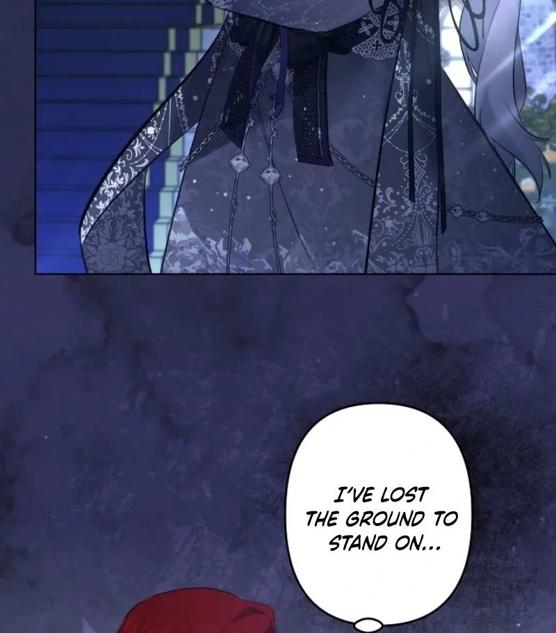 Sistervention Chapter 110 page 39 - 