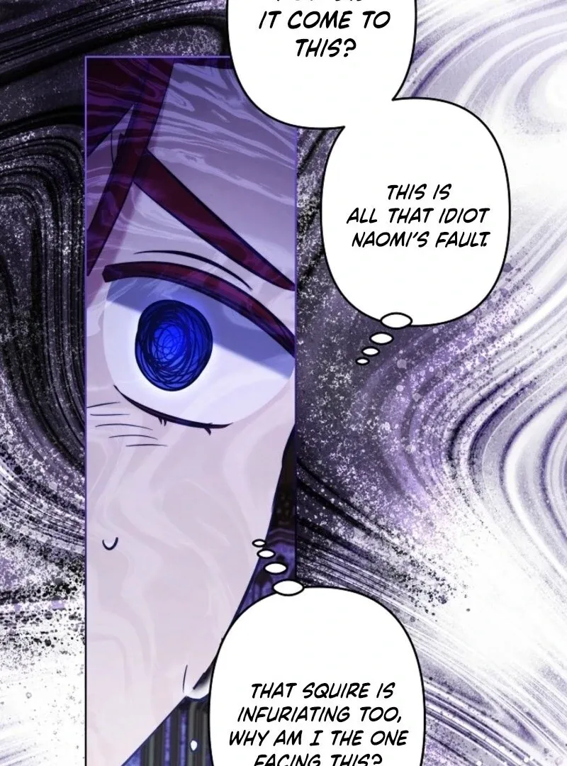Sistervention Chapter 110 page 41 - 