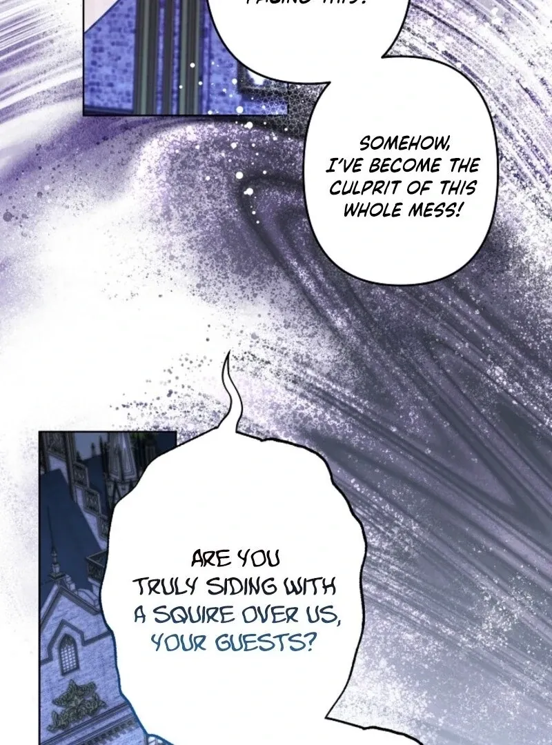 Sistervention Chapter 110 page 42 - 