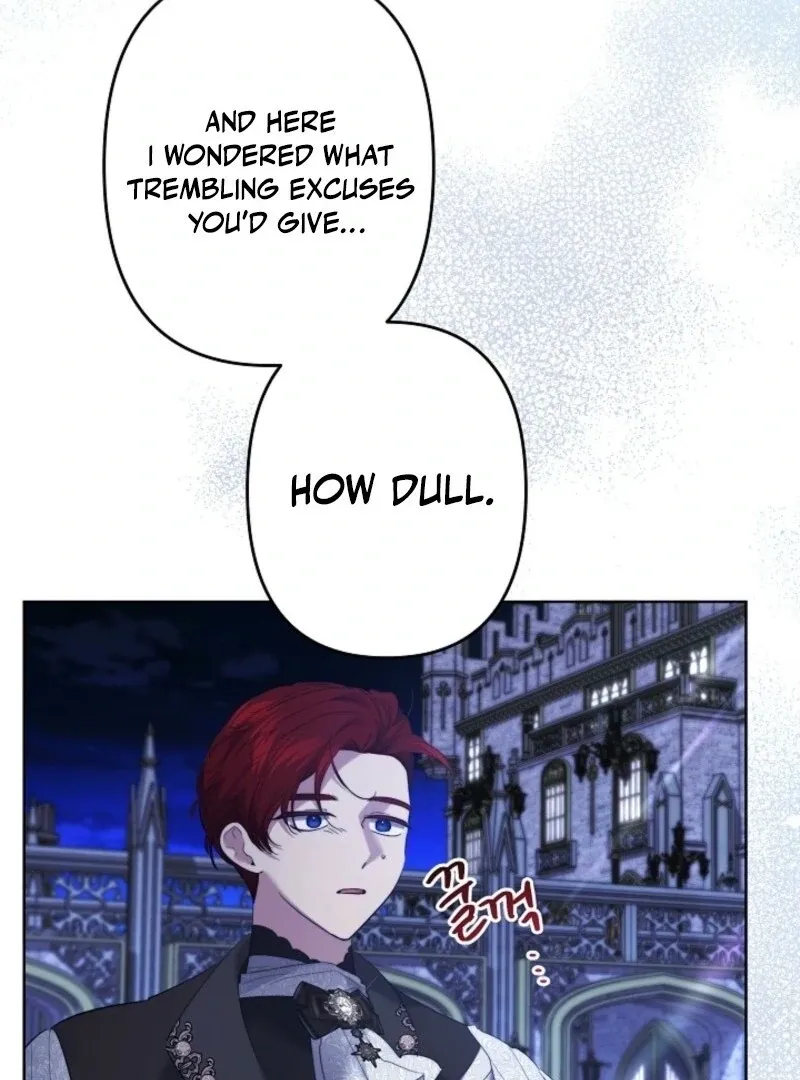 Sistervention Chapter 110 page 45 - 