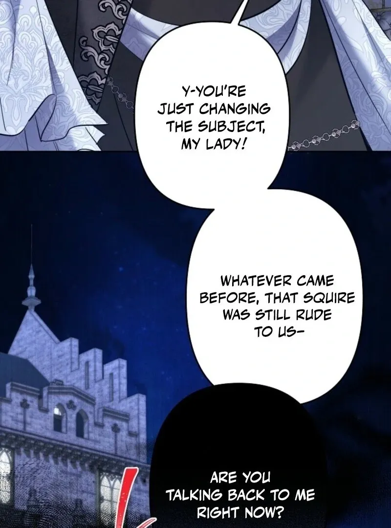Sistervention Chapter 110 page 54 - 