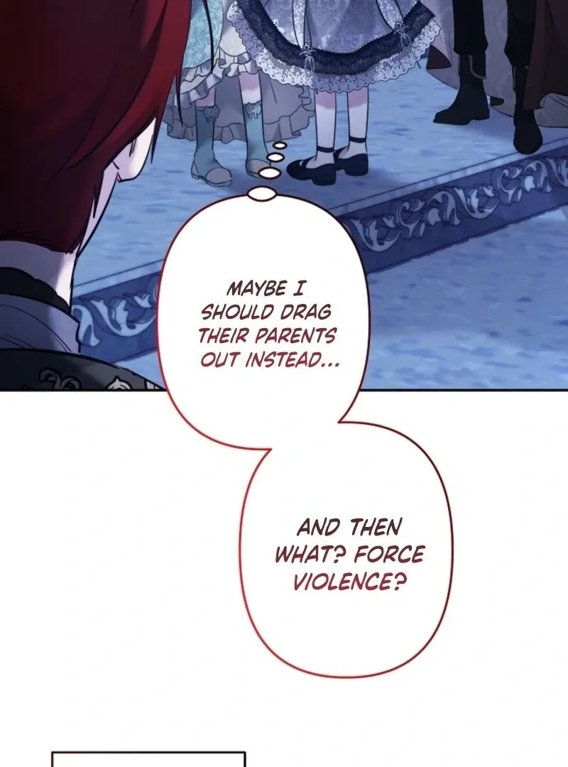 Sistervention Chapter 110 page 60 - 