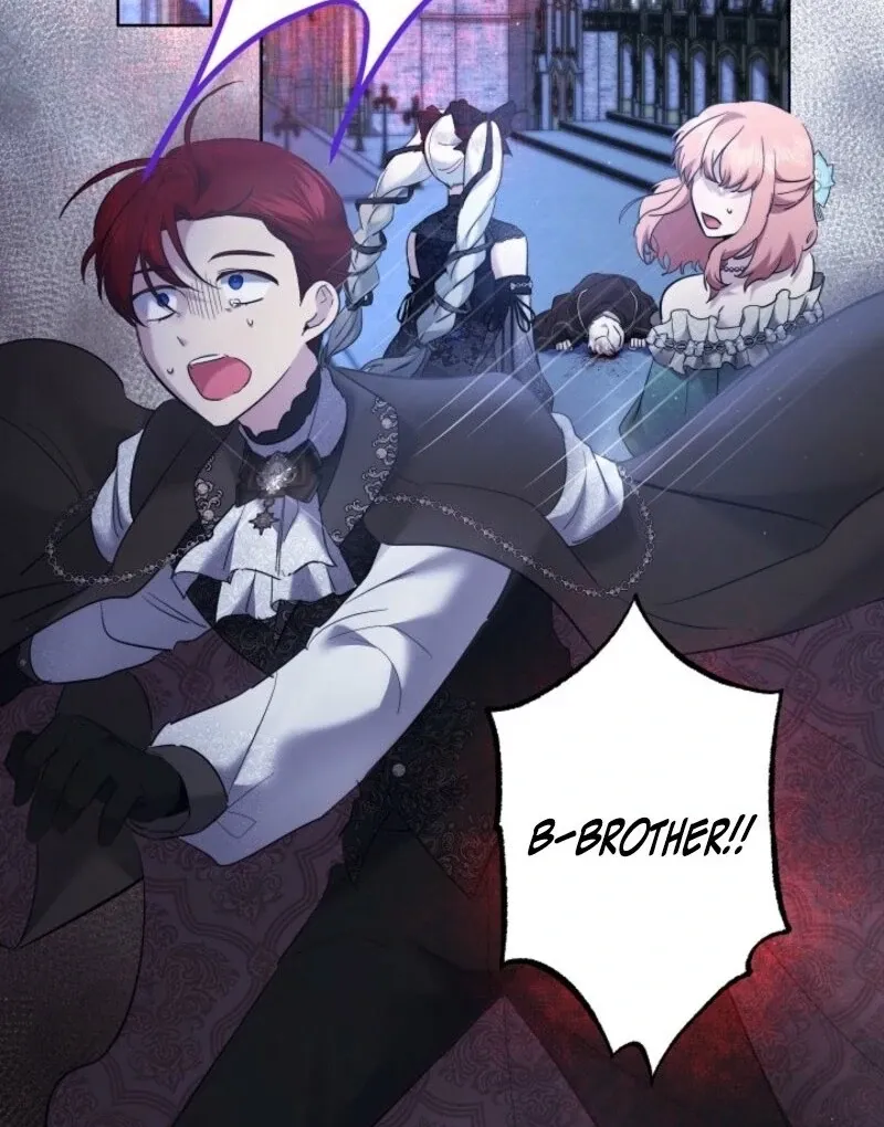 Sistervention Chapter 110 page 79 - 