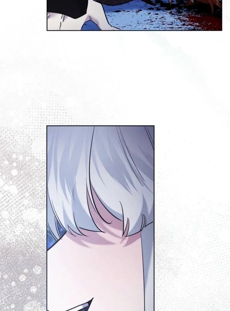 Sistervention Chapter 110 page 84 - 