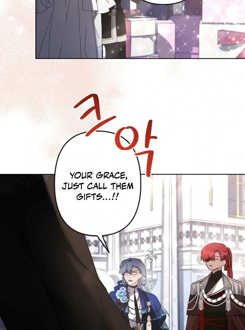 Sistervention Chapter 111 page 11 - 