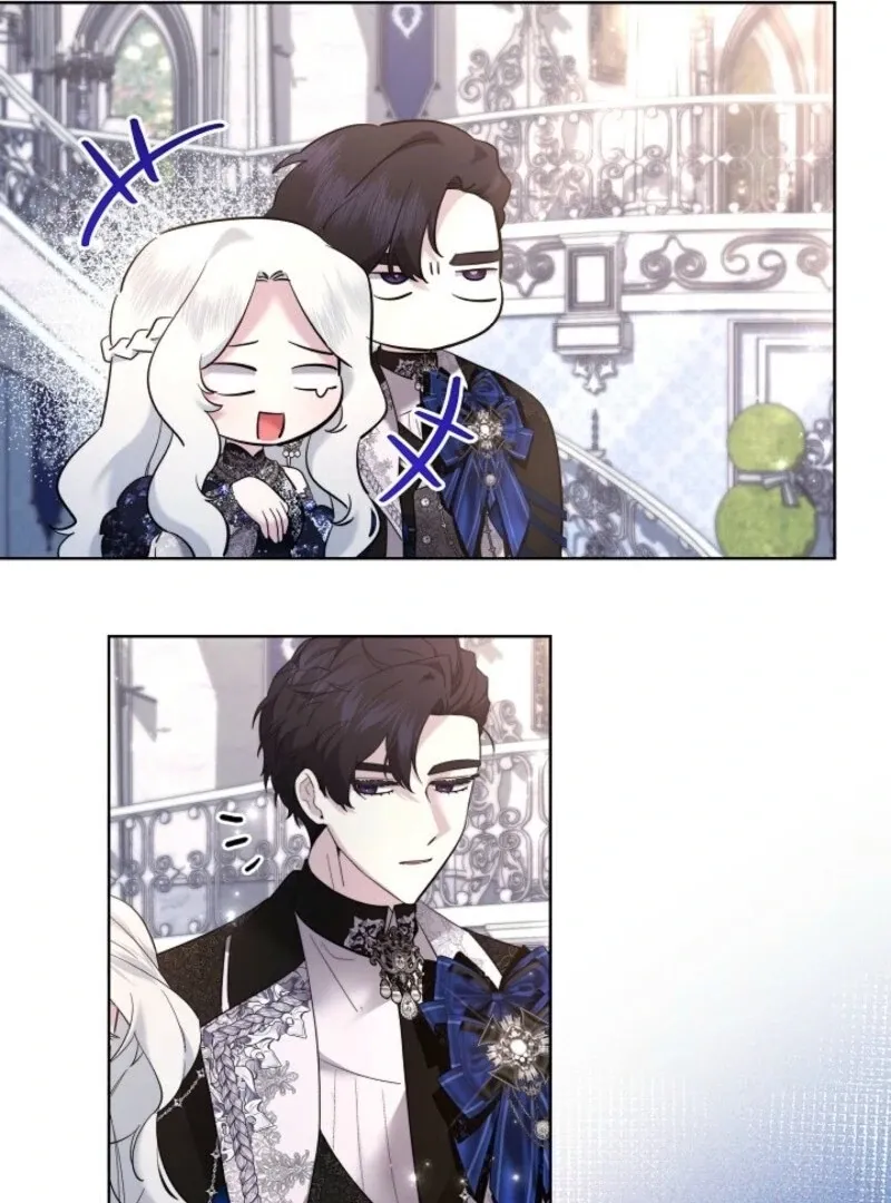 Sistervention Chapter 111 page 15 - 