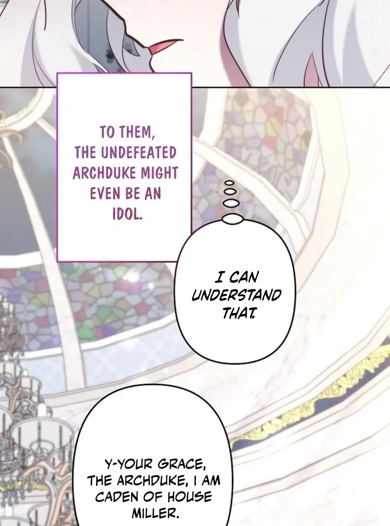 Sistervention Chapter 111 page 25 - 