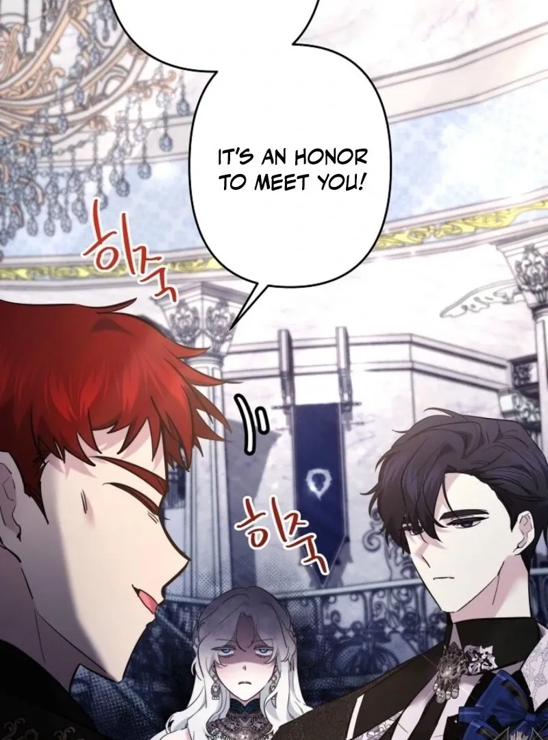 Sistervention Chapter 111 page 26 - 