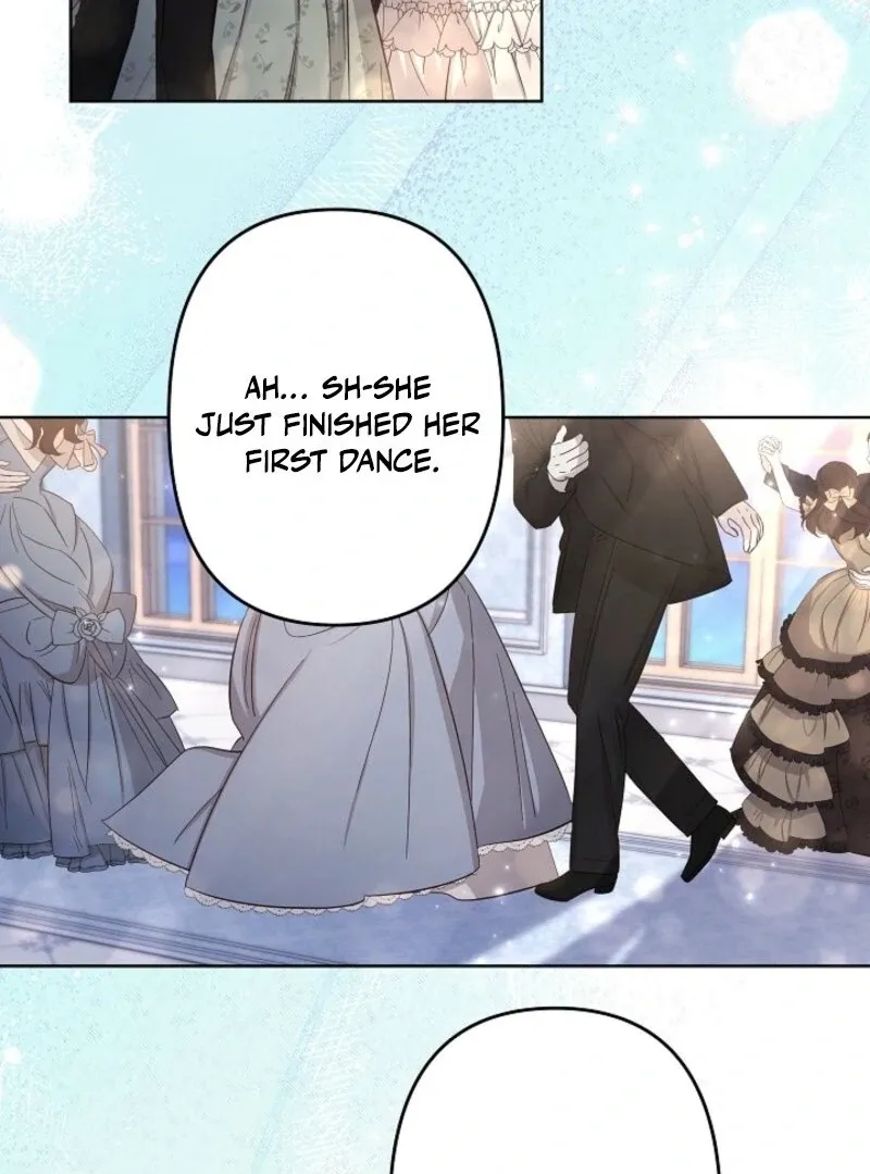 Sistervention Chapter 111 page 33 - 