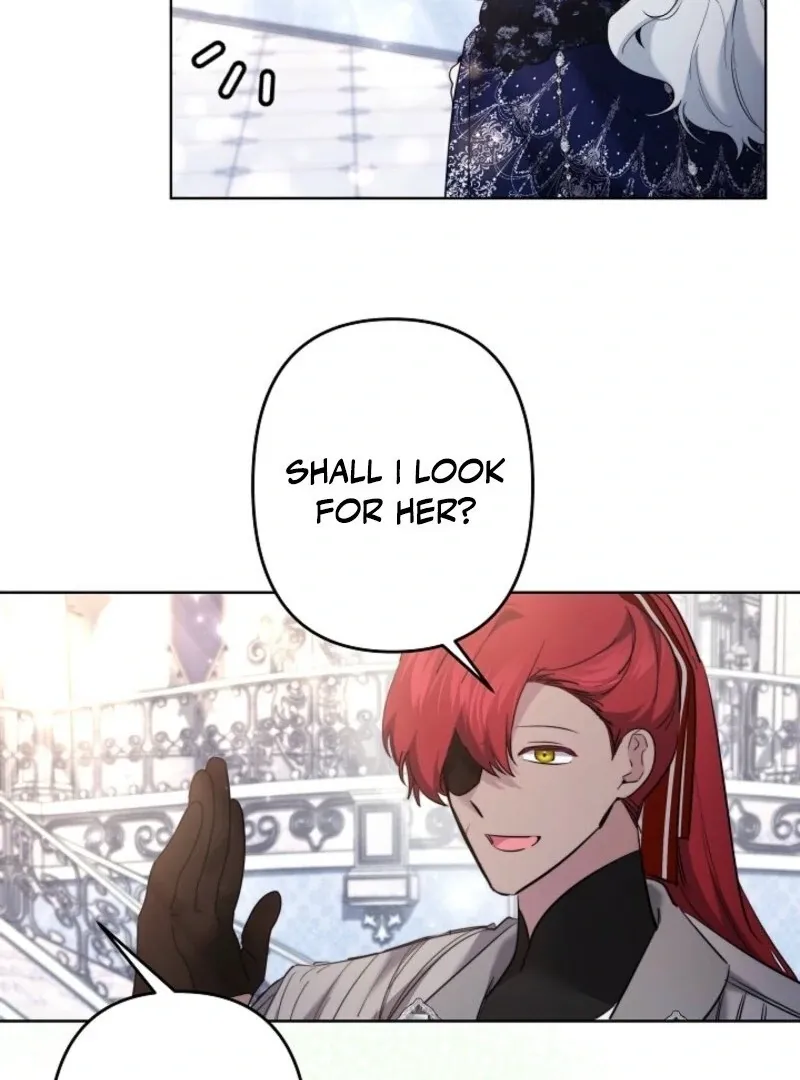 Sistervention Chapter 111 page 35 - 