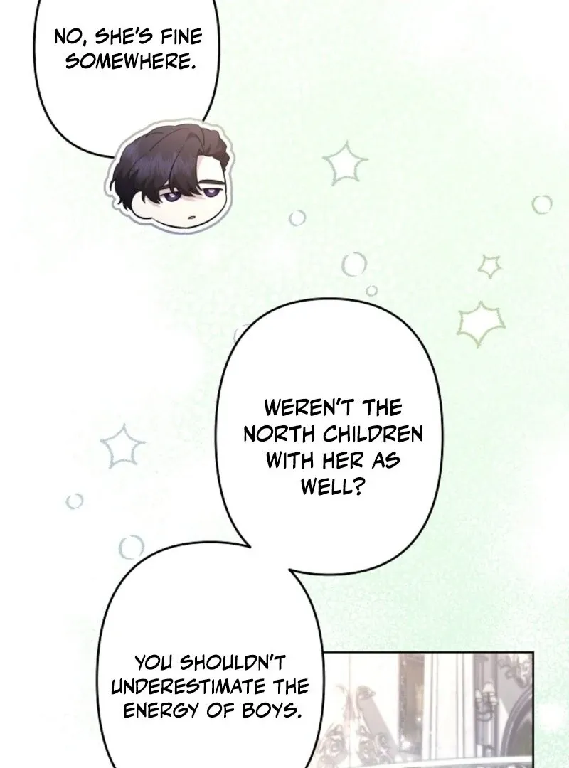 Sistervention Chapter 111 page 36 - 