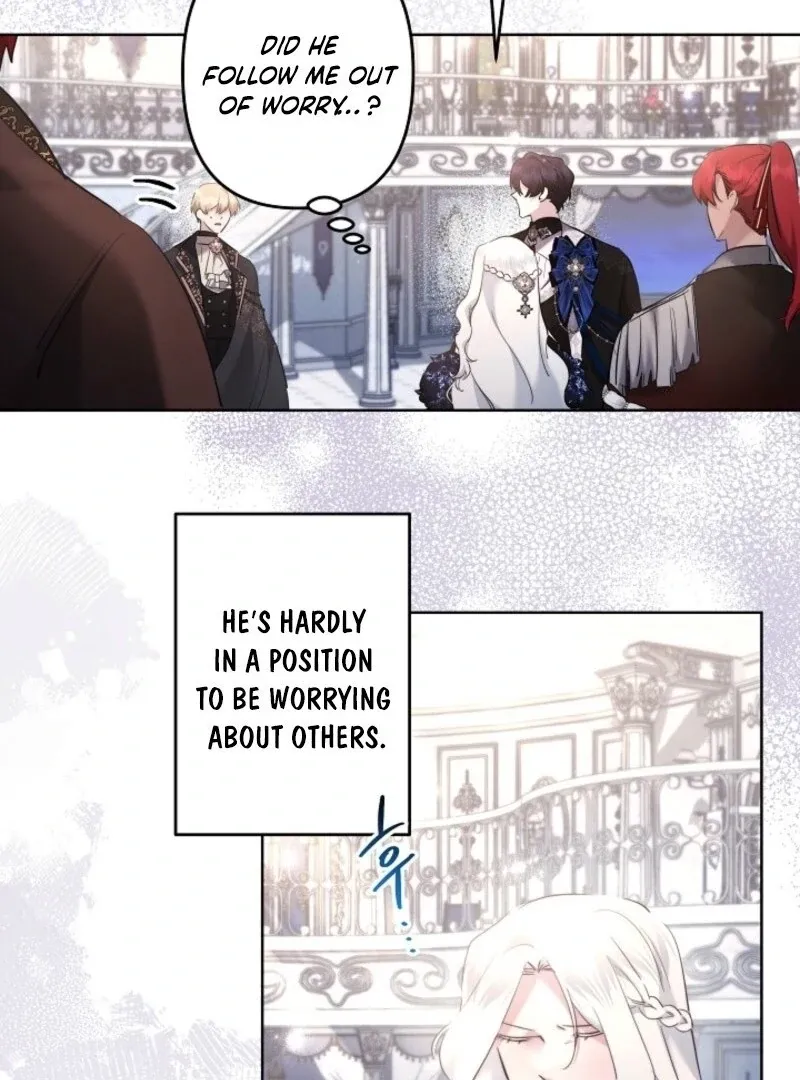 Sistervention Chapter 111 page 40 - 