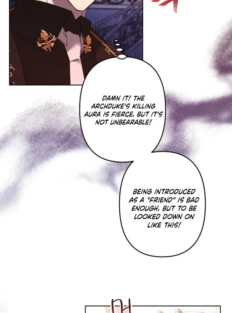 Sistervention Chapter 111 page 47 - 