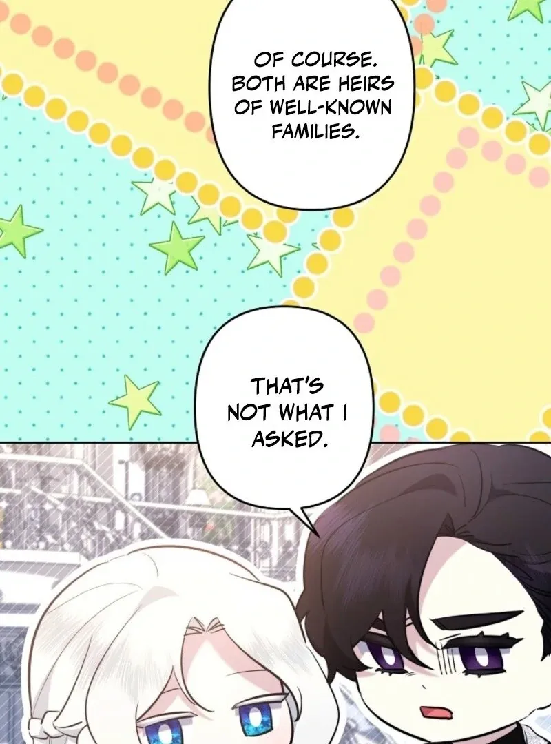 Sistervention Chapter 111 page 50 - 