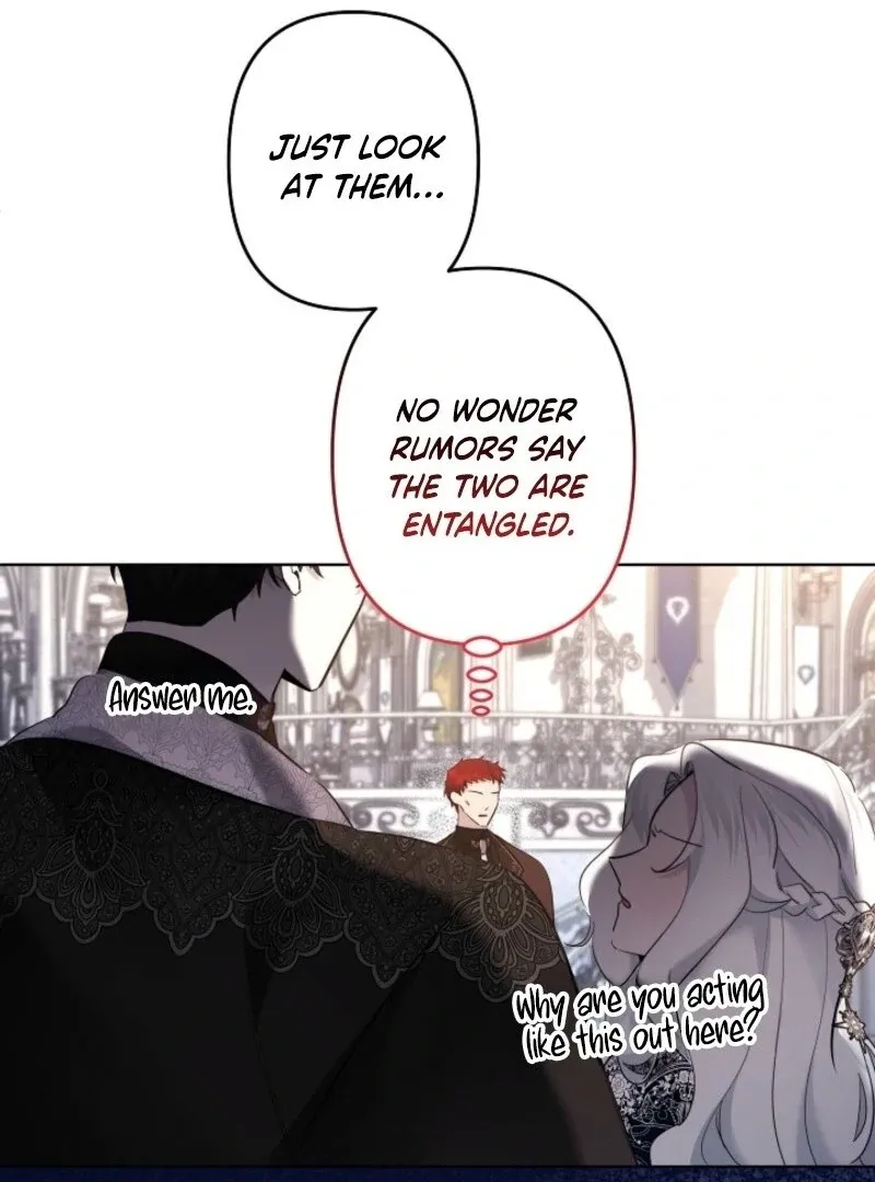 Sistervention Chapter 111 page 52 - 