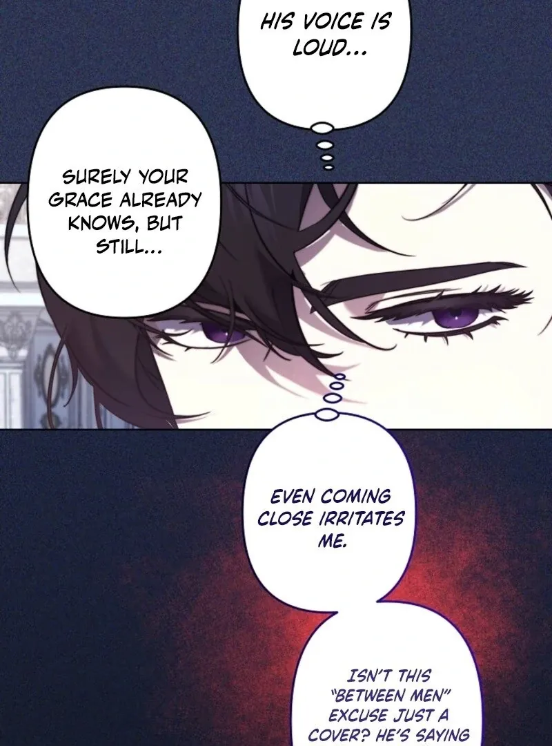 Sistervention Chapter 111 page 61 - 